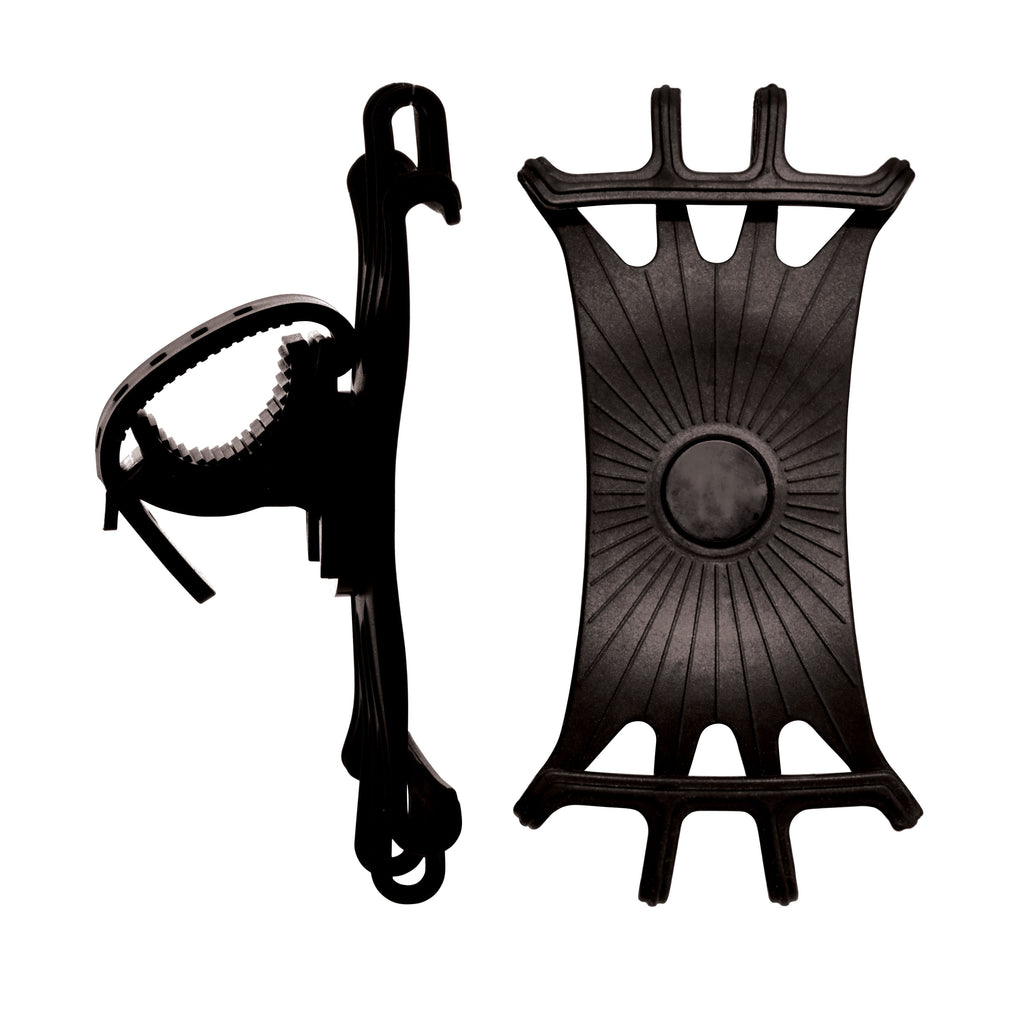 Silicone Stroller Phone Holder (2 Pack)